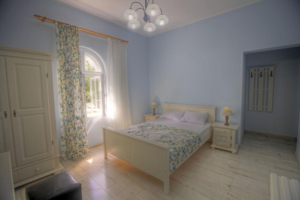 Vila Brancoveanu Hotel Eforie Sud  Room photo