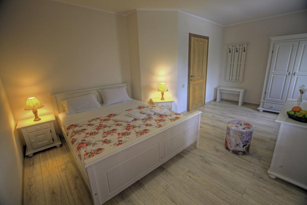 Vila Brancoveanu Hotel Eforie Sud  Room photo