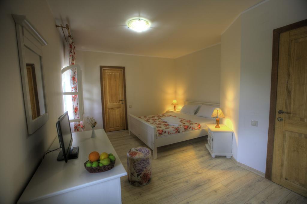 Vila Brancoveanu Hotel Eforie Sud  Room photo