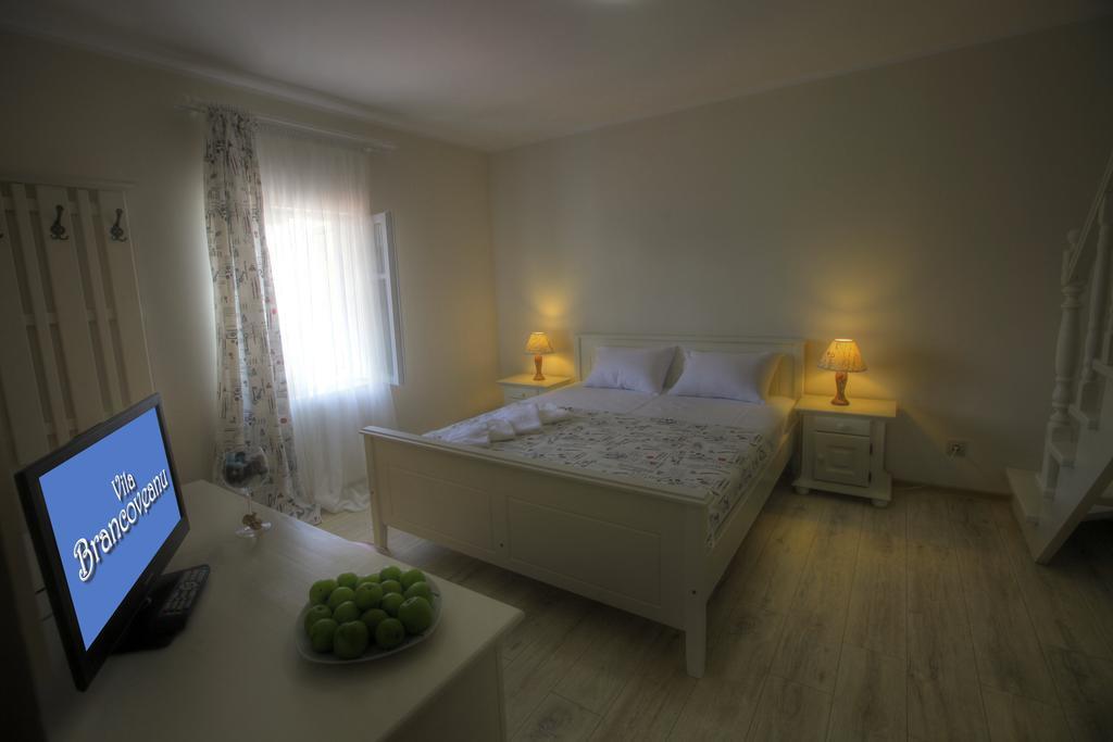 Vila Brancoveanu Hotel Eforie Sud  Room photo