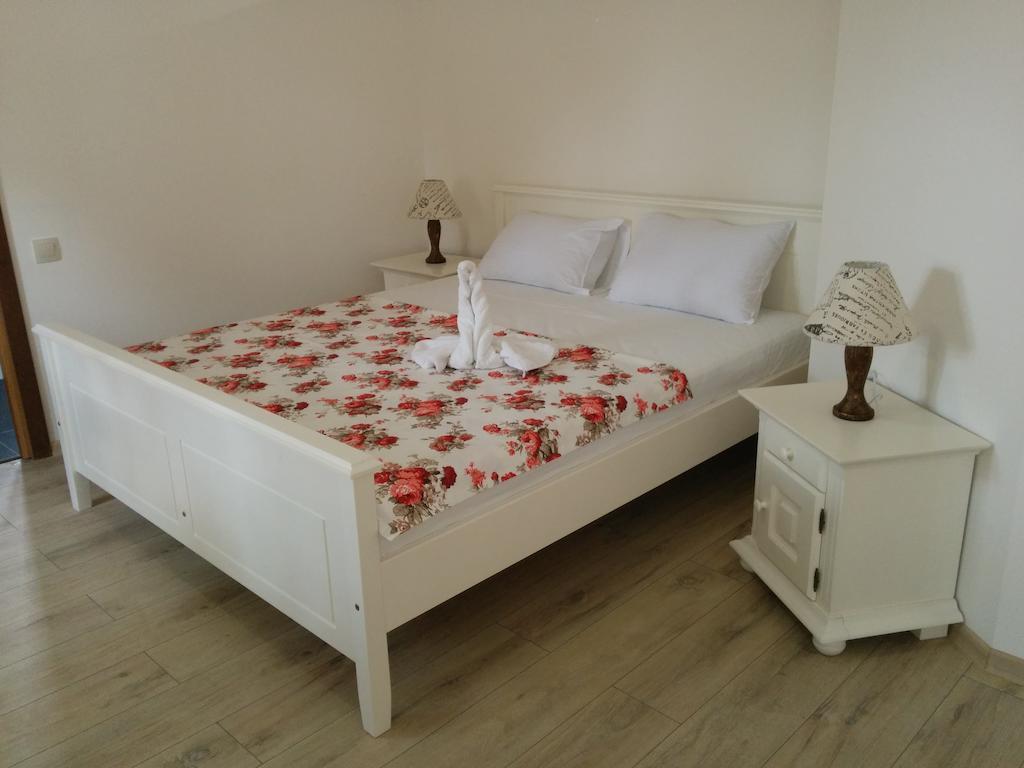 Vila Brancoveanu Hotel Eforie Sud  Room photo